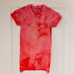 lululemon athletica Swiftly tech Short Sleeve Tee